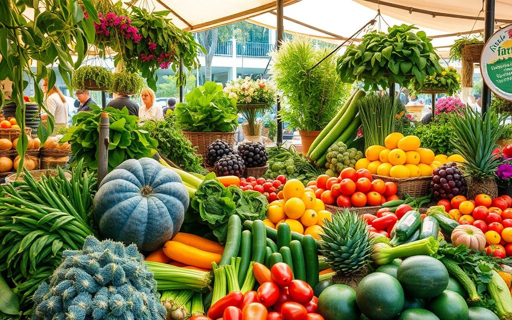 benefit of eating organic food