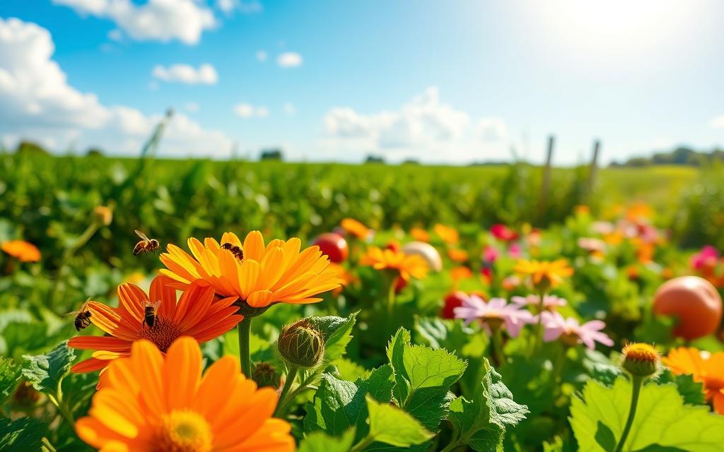 benefit of eating organic food