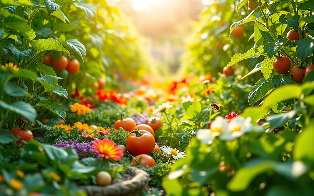 benefit of eating organic food