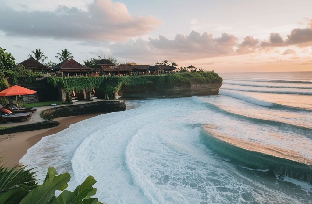 Amô Spa: A Luxurious Yet Hidden Wellness Escape