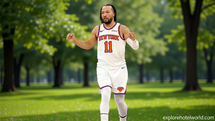 Knicks take commanding 3-0 lead over Cavaliers in Eastern Conference Finals