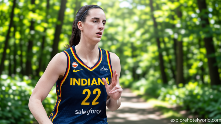WNBA star Caitlin Clark opens up about ‘mental challenge’ brought on by string of injuries
