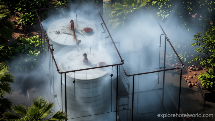 Lawsuit accuses GKN Aerospace of negligence, trespass after Memorial Day chemical evacuation in California