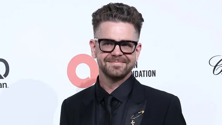 Jack Osbourne fires back at body shamers calling him ‘grossly underweight’