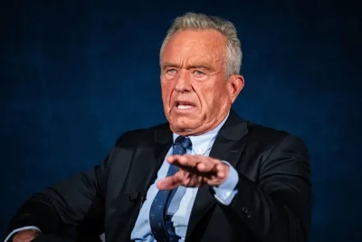 RFK Jr blasts â€˜collapse of liberal comedy,â€™ claims Kimmel traded laughs for left-wing preaching