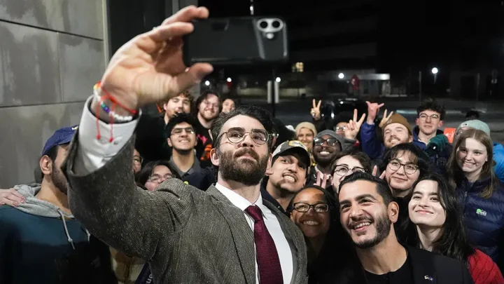 ‘After your boy’: Hasan Piker lashes out over fed probe into Cuba trip