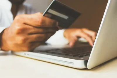 MIKE DAVIS: Congress must finally kill the hidden tax in your online shopping cart