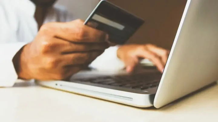 MIKE DAVIS: Congress must finally kill the hidden tax in your online shopping cart