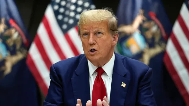 Trump admin wants to stop Illinois city’s reparations effort for ‘simply handing out money based on race’