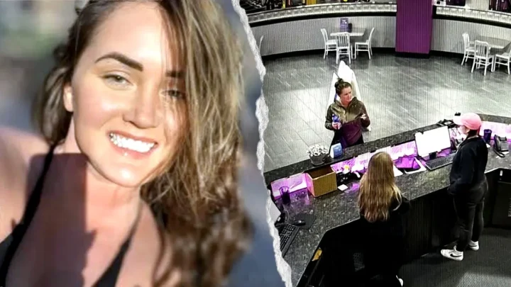 Body found in South Carolina IDâ€™d as missing fitness trainer who told friend she was ‘scared for her life’