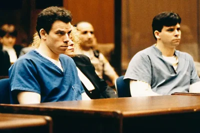 Menendez brothers eyed $20M insurance payout after parents’ murders, Jose’s ex-business partner claims
