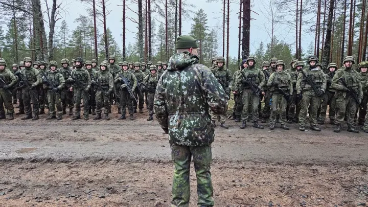 Finlandâ€™s foreign minister says Ukraine â€˜is now holding the cardsâ€™ as Russia signals talks