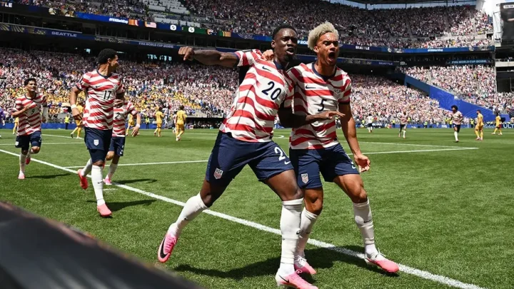Breaking down the United States’ path to the 2026 FIFA World Cup final as knockout play nears