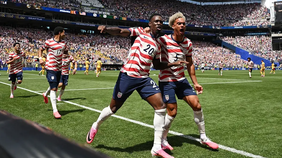 Folarin-Balogun-antonee-USA-Australia