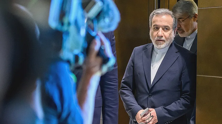 Iran-US-Nuclear-Talks-Switzerland