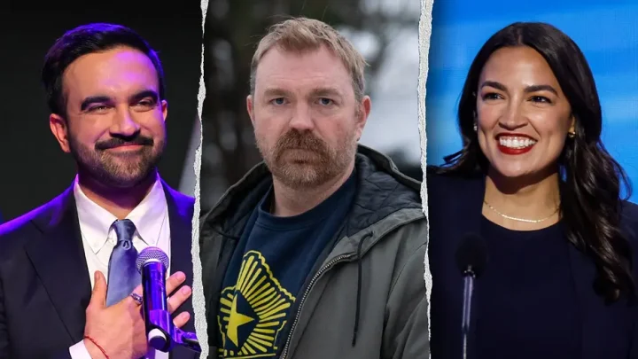 Cruz says Mamdani, AOC, Platner show Democrats’ leftward shift: ‘That’s where the energy is’
