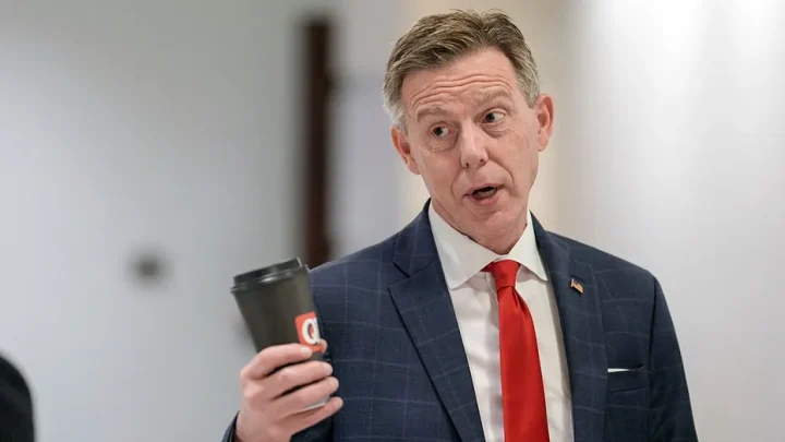Trump-backed candidate sparks runoff against popular prosecutor in key gubernatorial race