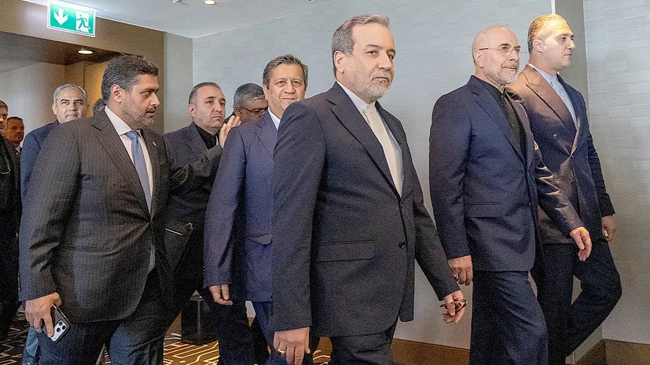 Swiss-Talks-Iran