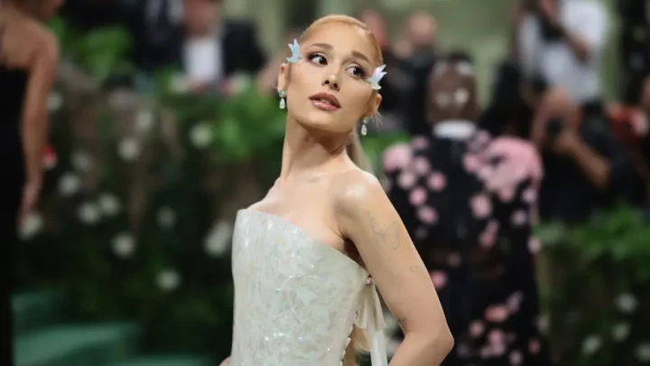 White House fires back at Ariana Grande after she told them to never use her music in ICE deportation video