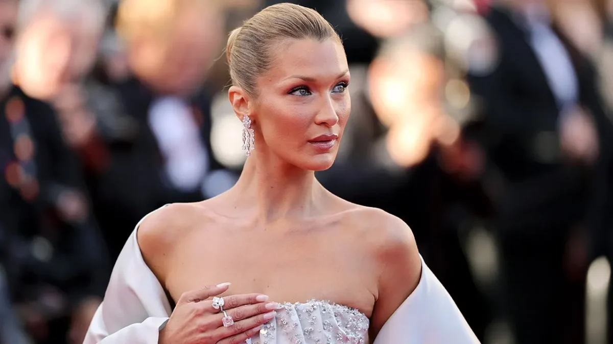 bella-hadid-cannes-gray
