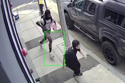 Boston police arrest 14-year-old after masked suspects allegedly rob siblingsâ€™ lemonade stand
