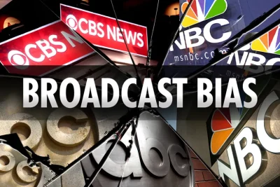 BROADCAST BIAS: Platnerâ€™s nomination exposes media double standards â€¦ again