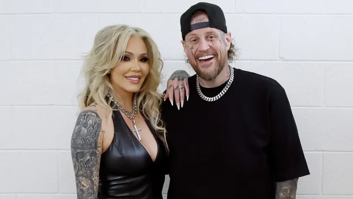 Jelly Roll’s wife Bunnie Xo breaks silence on divorce, gets emotional about final fight