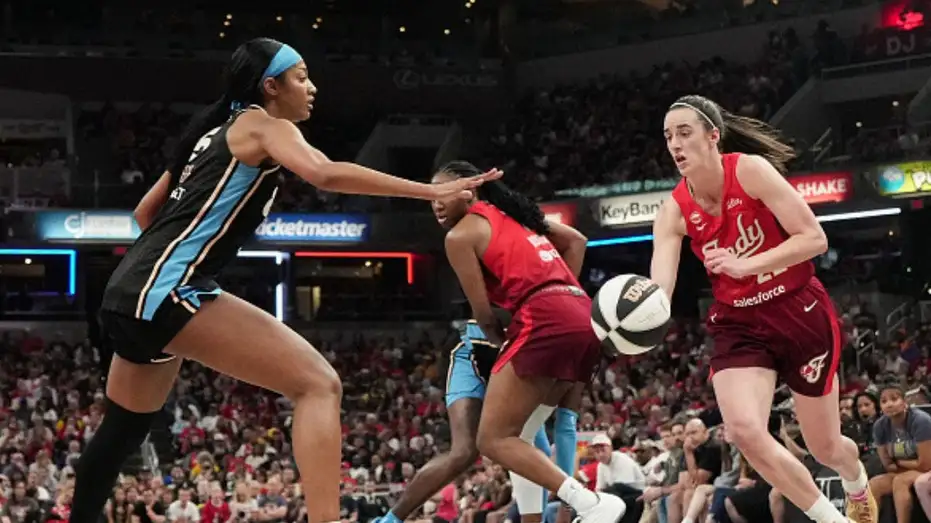 caitlin-clark-wnba-angel-reese-atlanta-dream