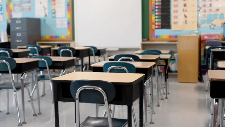 Georgia district quietly trained teachers to blame ‘Whiteness,’ ‘decolonize’ under federal crackdown: report