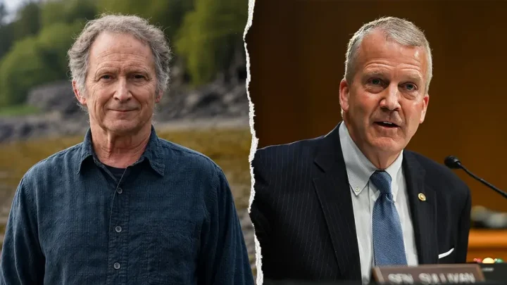 Same-name candidate disqualified from key Senate race over alleged Dem scheme to confuse voters