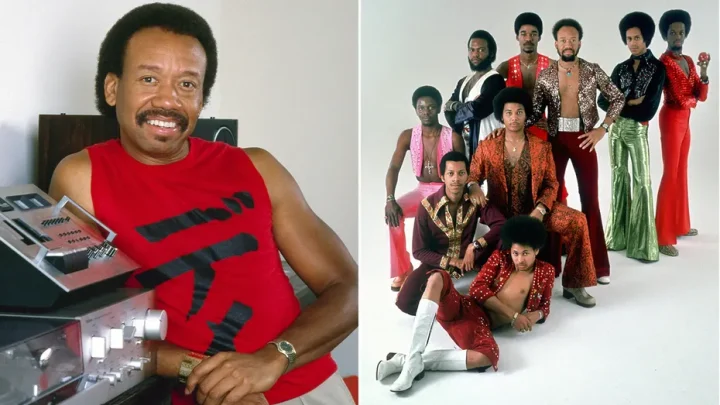 Earth, Wind & Fire documentary explores band’s highs and lows, Maurice White’s complicated life