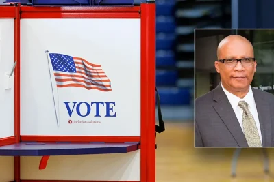 Dems crown Senate nominee in solidly red Alabama ahead of steep midterm climb