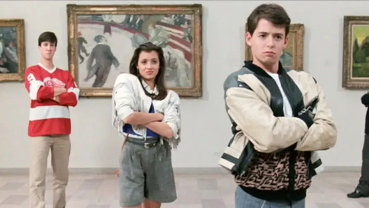 ‘Ferris Bueller’s Day Off’ star Mia Sara says filming iconic ’80s hit was ‘not that good an experience’