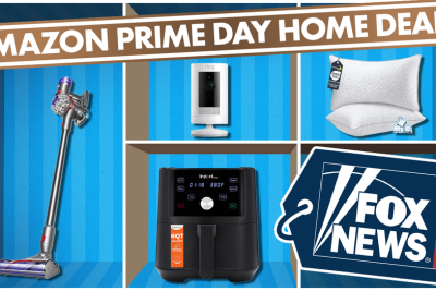 The best early Prime Day home deals: Save up to 70% on Levoit, Shark and more