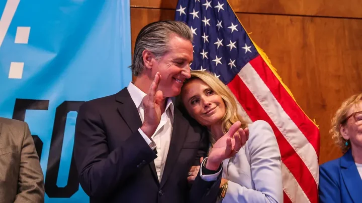 What to know about the Newsom-linked charities reportedly caught in DOJ’s sights