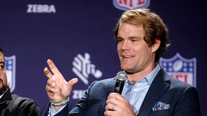 Former NFL tight end Greg Olsen weighs in on league’s two biggest controversies heading into 2026