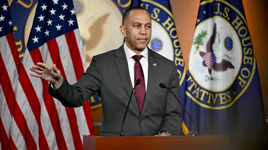 hakeem-jeffries-march-19-2026
