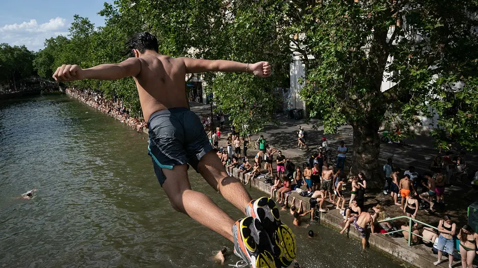 heat-wave-dangerous-diving