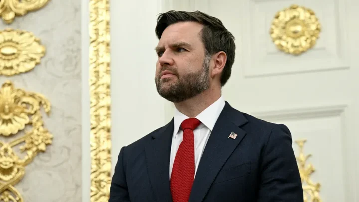 JD Vance to appear on ‘The View’ next week in first visit to the reliably liberal ABC News program