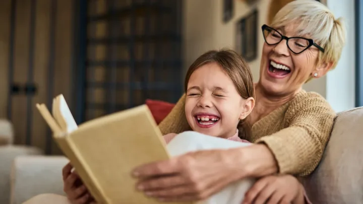 Scientists reveal surprising brain benefit of laughter: ‘It’s a mental workout’