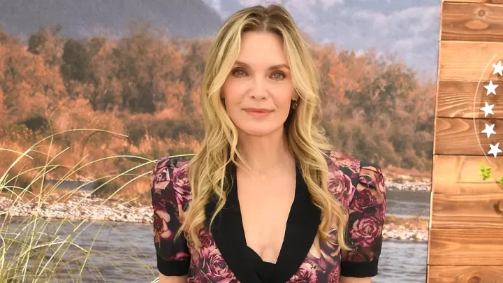 Michelle Pfeiffer says she felt ‘humiliated’ following her audition for her breakthrough role in ‘Grease 2’