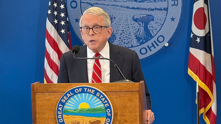 mike-dewine-ohio-death-penalty-speech