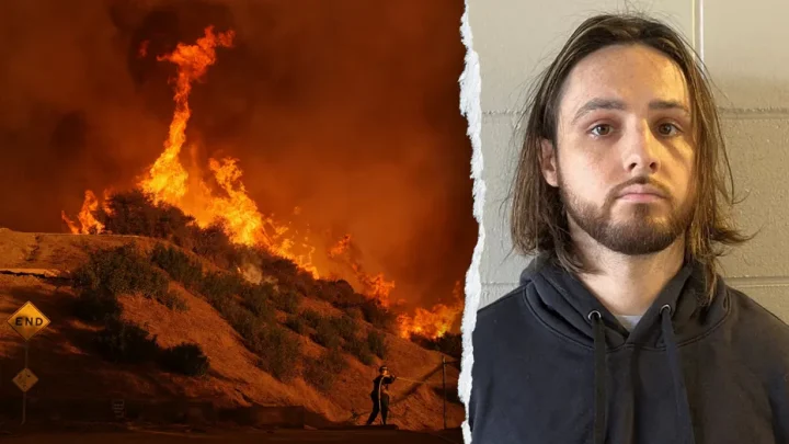 Palisades Fire suspect allegedly driven by ‘societal revenge,’ behavioral analyst testifies in court