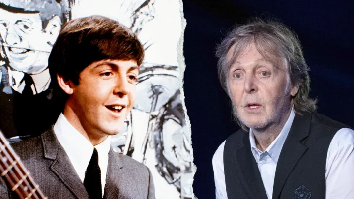 Paul McCartney at 83, still trying to do it all â€“ with a touching album echoing his celebrated career