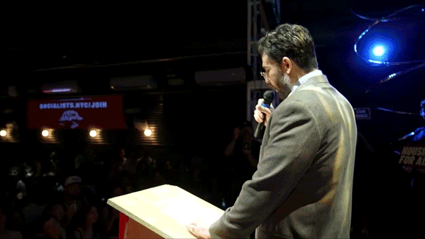 Hasan Piker celebrates America being ‘closer than ever’ to socialism as he backs NYC candidates