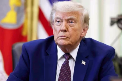Trump again says deal is close, then confirms a last-minute agreement with Iran, but details still secret
