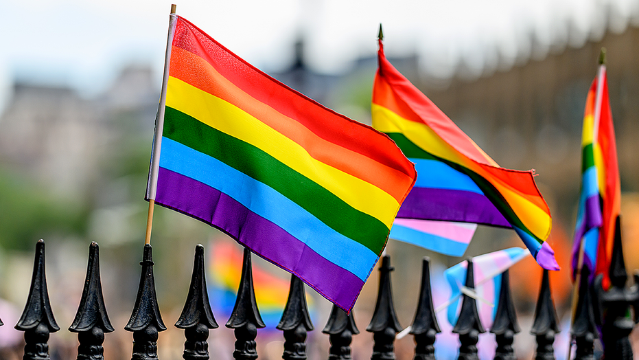 pride-flags-gate
