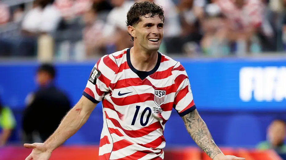 pulisic-usmnt-opener