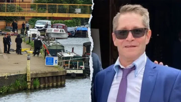 Cops drop murder probe after coroner rules manâ€™s bloody stabbing death was freak accident