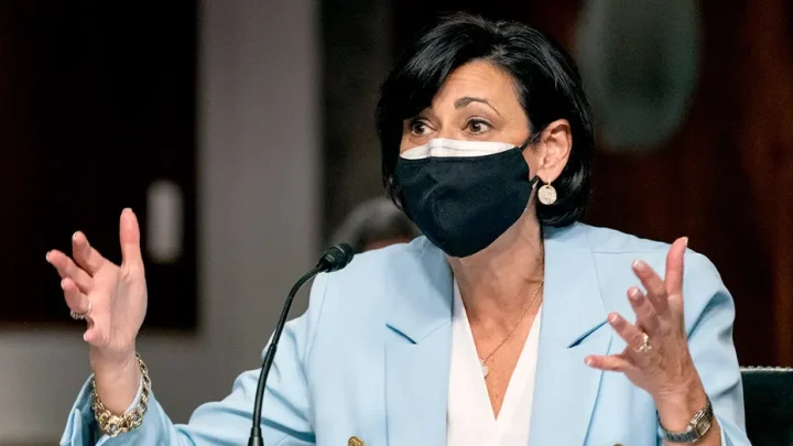 Here’s how the CDC tried to use bad science to convince people to wear masks during COVID